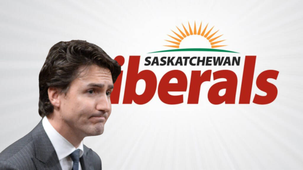 Saskatchewan Liberal Party