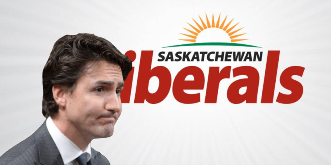 Saskatchewan Liberal Party