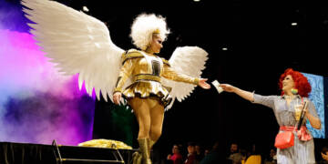 Drag performers Canada