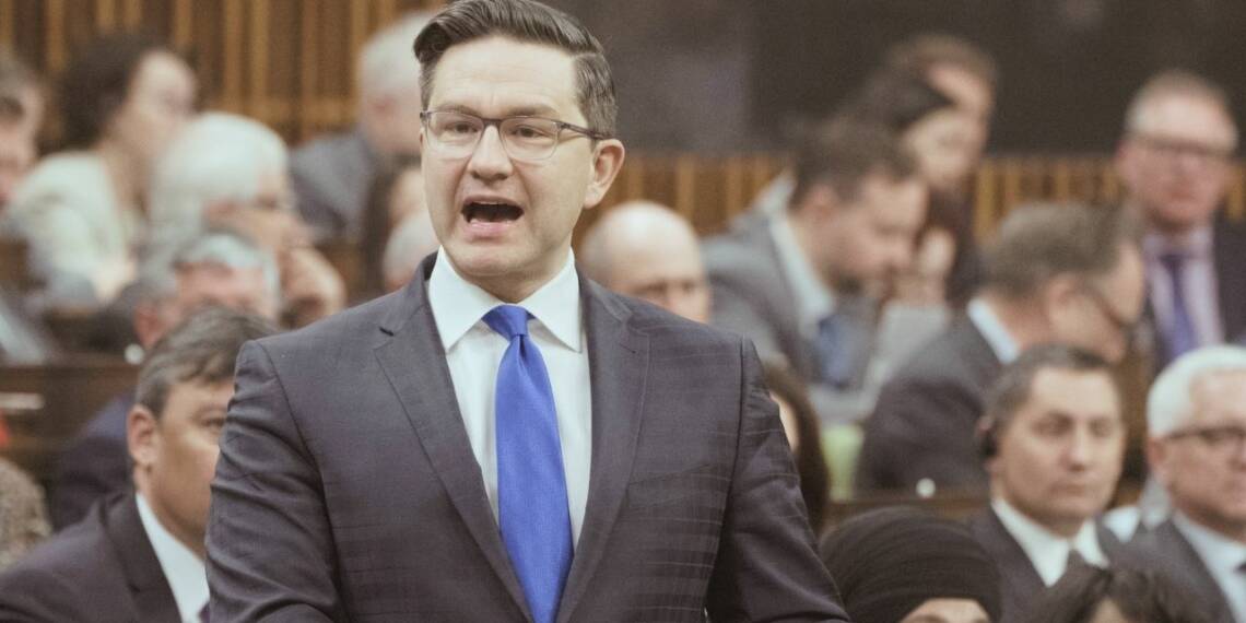 Pierre Poilievre