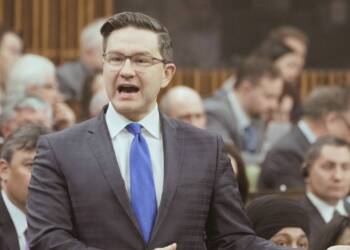 Pierre Poilievre