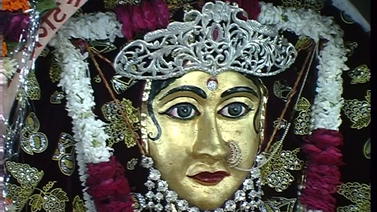 Jodhpur Santoshi Mata Mandir darshan 