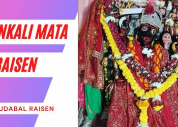 Kankali Mandir Mathura darshan