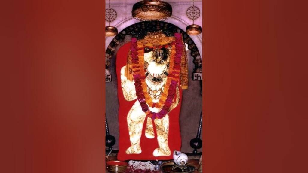 Mehandipur Balaji Temple Aarti Timings Mehandipur Balaji Mandir Dausa, timings, history, & how to reach