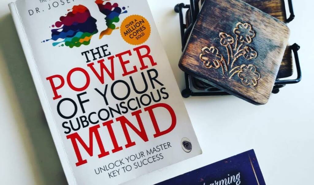 power of subconscious mind book lessons