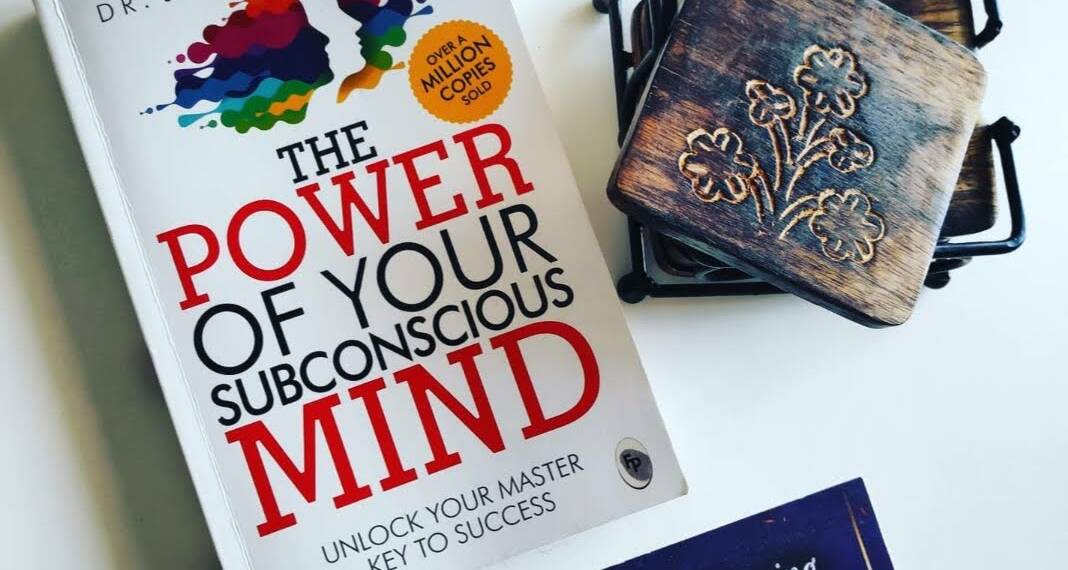 power of subconscious mind book lessons