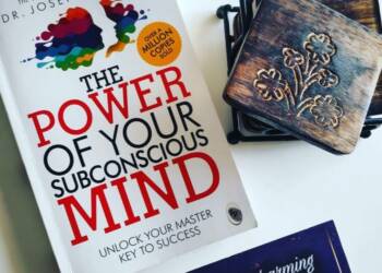 power of subconscious mind book lessons