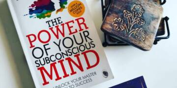 power of subconscious mind book lessons