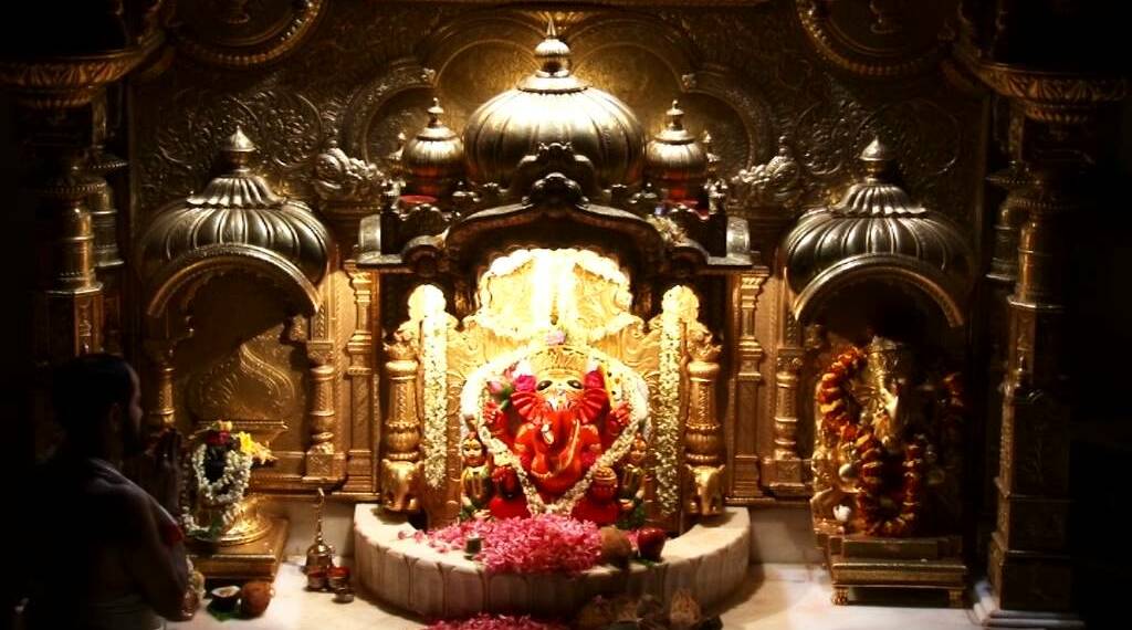 Prabhadevi Siddhivinayak Mandir darshan