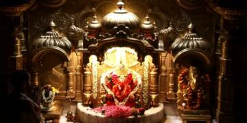 Prabhadevi Siddhivinayak Mandir darshan