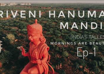 Prayagraj Triveni Hanuman Mandir thumbnail