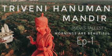 Prayagraj Triveni Hanuman Mandir thumbnail