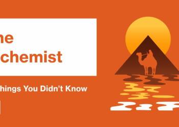 TOP 10 lessons from Alchemist