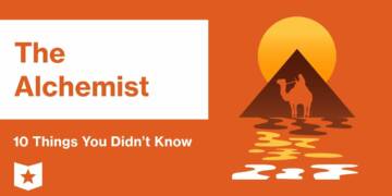 TOP 10 lessons from Alchemist