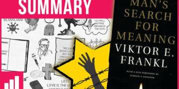 TOP 10 lessons to learn from Man’s Search For Meaning Book