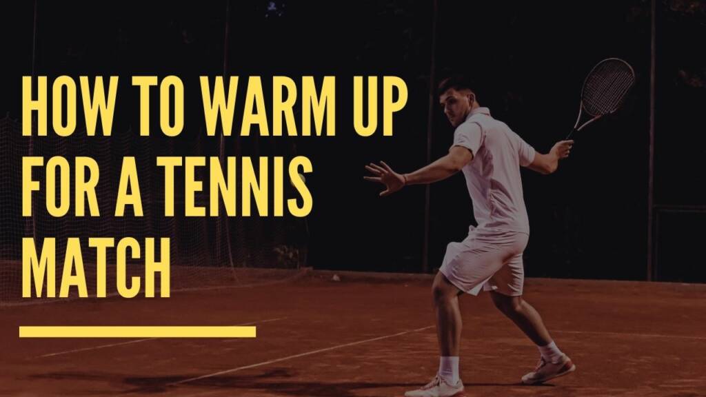 Ace Your Game: Essential Tips for Beginner Tennis player