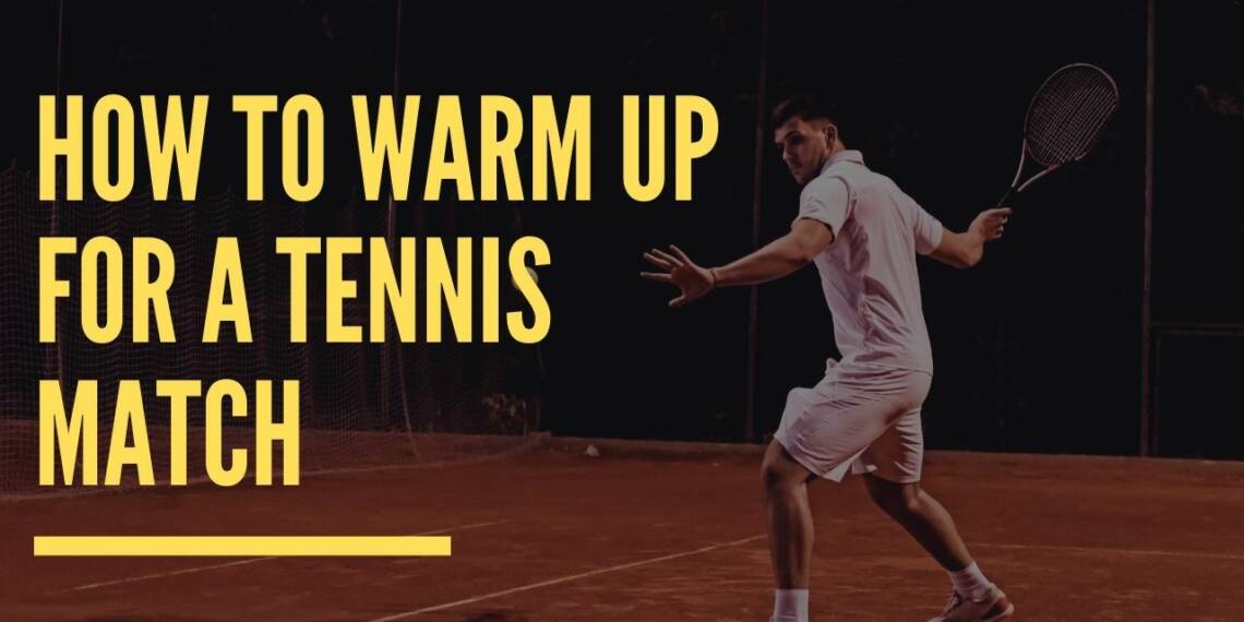 Ace Your Game: Essential Tips for Beginner Tennis player