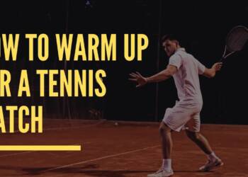 Ace Your Game: Essential Tips for Beginner Tennis player