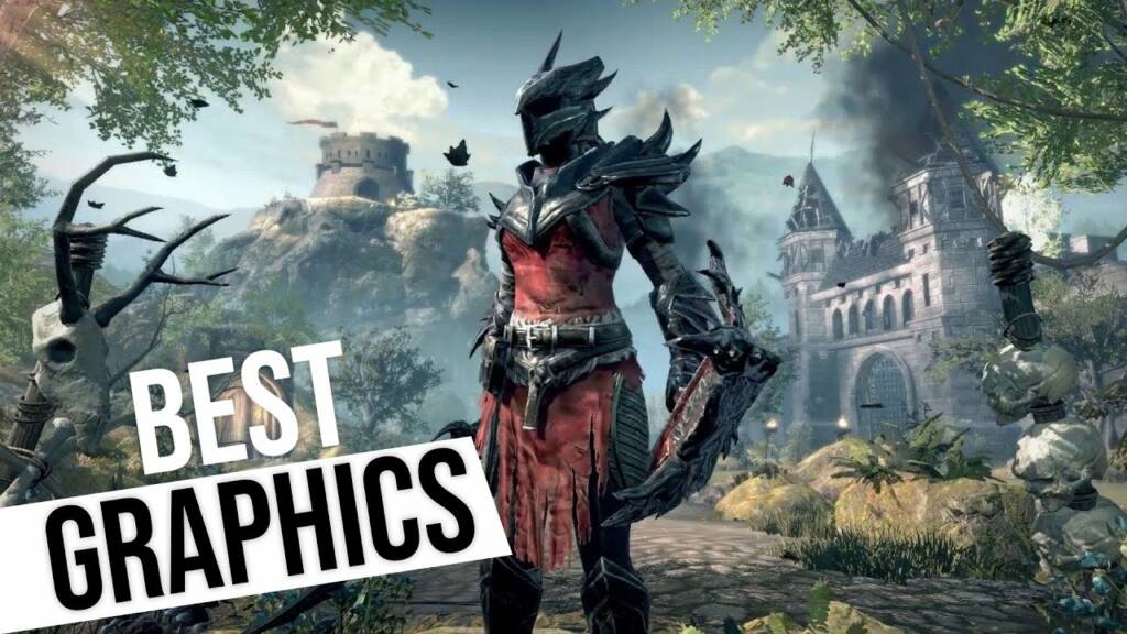 Top 10 Graphic Android Games to Play in 2023