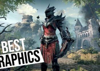 Top 10 Graphic Android Games to Play in 2023