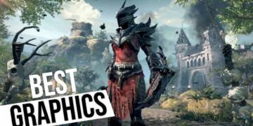 Top 10 Graphic Android Games to Play in 2023