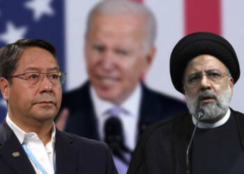 Iran-Bolivia Alliance Signals Shift in Global Power Dynamics