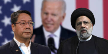 Iran-Bolivia Alliance Signals Shift in Global Power Dynamics