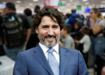 Canada: Where Drugs Come Before Passports