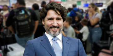 Canada: Where Drugs Come Before Passports