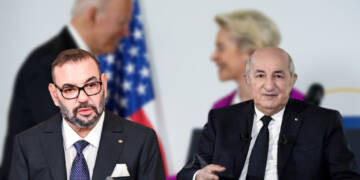 North Africa to West: keep your sanctions, we’ll take our oil from Russia