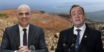 The Swiss Blockade: Why Guatemala’s Nickel-Mining Operations Have Come to a Halt