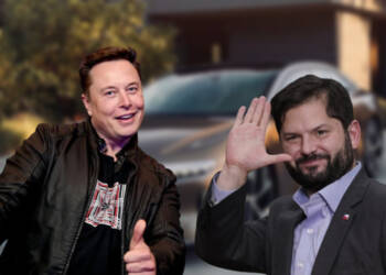 Will Chile Succumb to Elon Musk’s Lithium Grab?