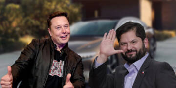 Will Chile Succumb to Elon Musk’s Lithium Grab?