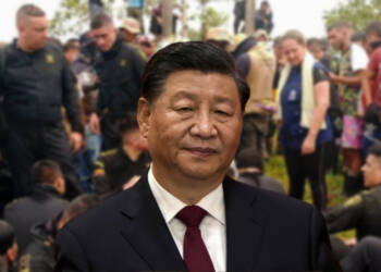 Chinese company sparks kidnappings in Colombia