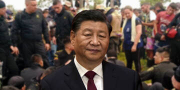 Chinese company sparks kidnappings in Colombia