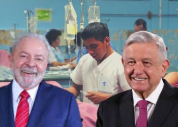 Latin America medical revolution