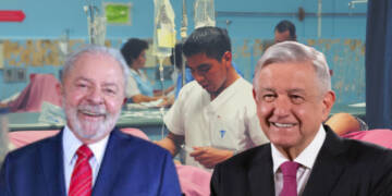 Latin America medical revolution