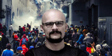 Andrés Sepúlveda: The Mastermind Behind Latin America’s Election Scandals