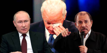 Russia to the Rescue: Nicaragua Finds a Powerful Ally