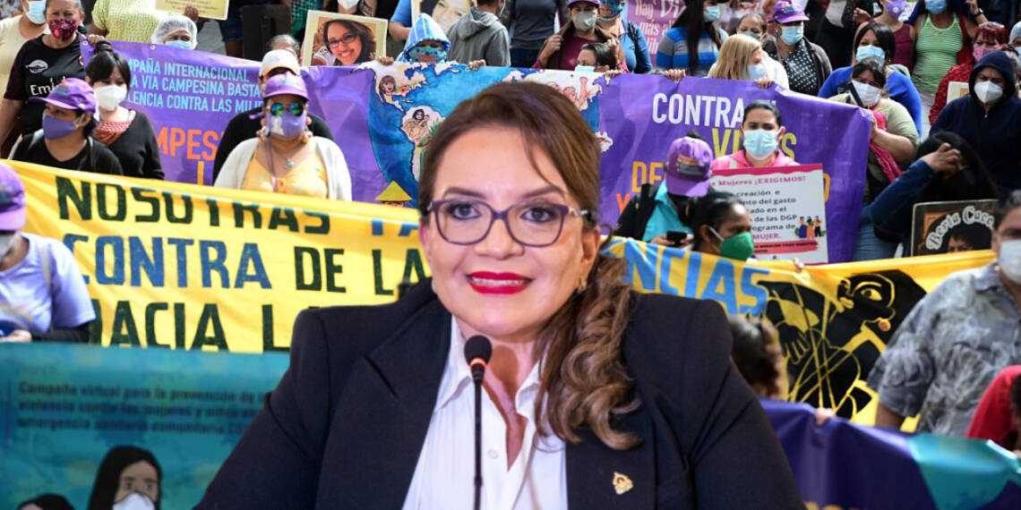 Honduras Paves the Way for Women’s Reproductive Freedom