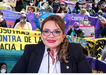 Honduras Paves the Way for Women’s Reproductive Freedom