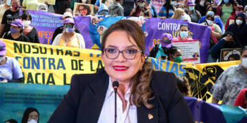 Honduras Paves the Way for Women’s Reproductive Freedom