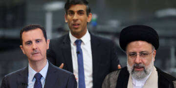 UK Chasing Rainbows While Broke and in Recession