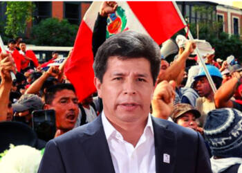 Peru’s Anti-US Leader Pedro Castillo Faces Further Injustice