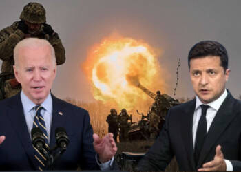 Biden orders Zelensky to stop obsessing over lost Bakhmut
