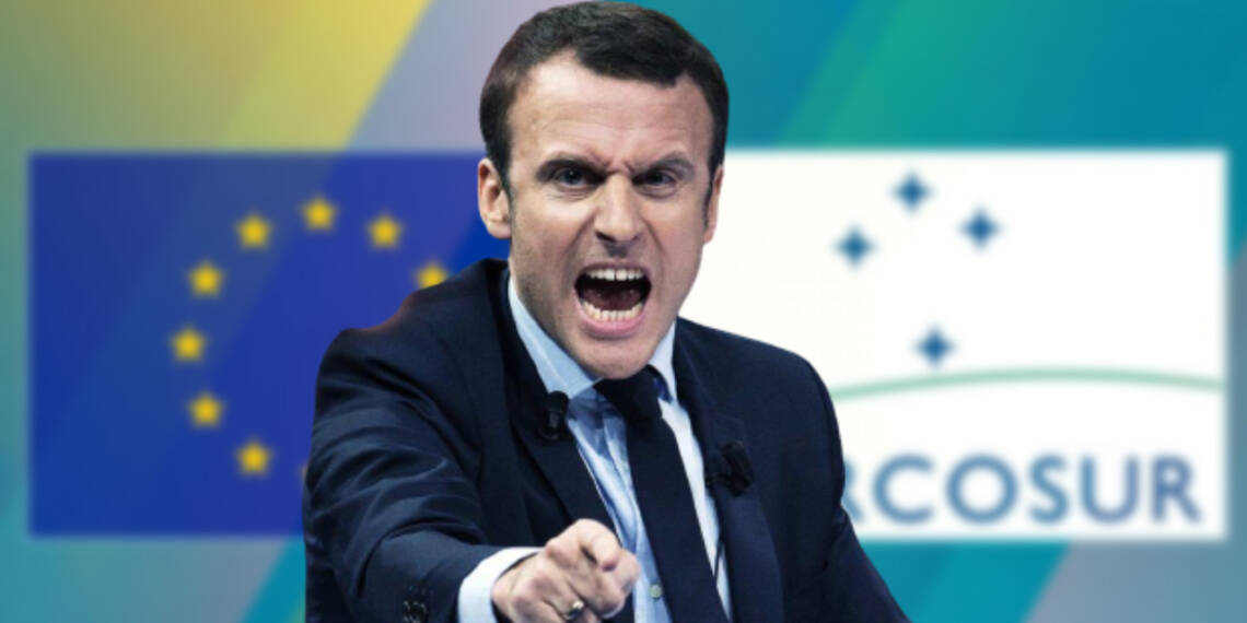 EU and Mercosur Deal