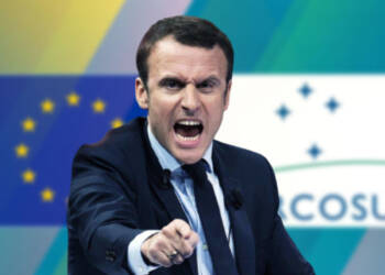 EU and Mercosur Deal