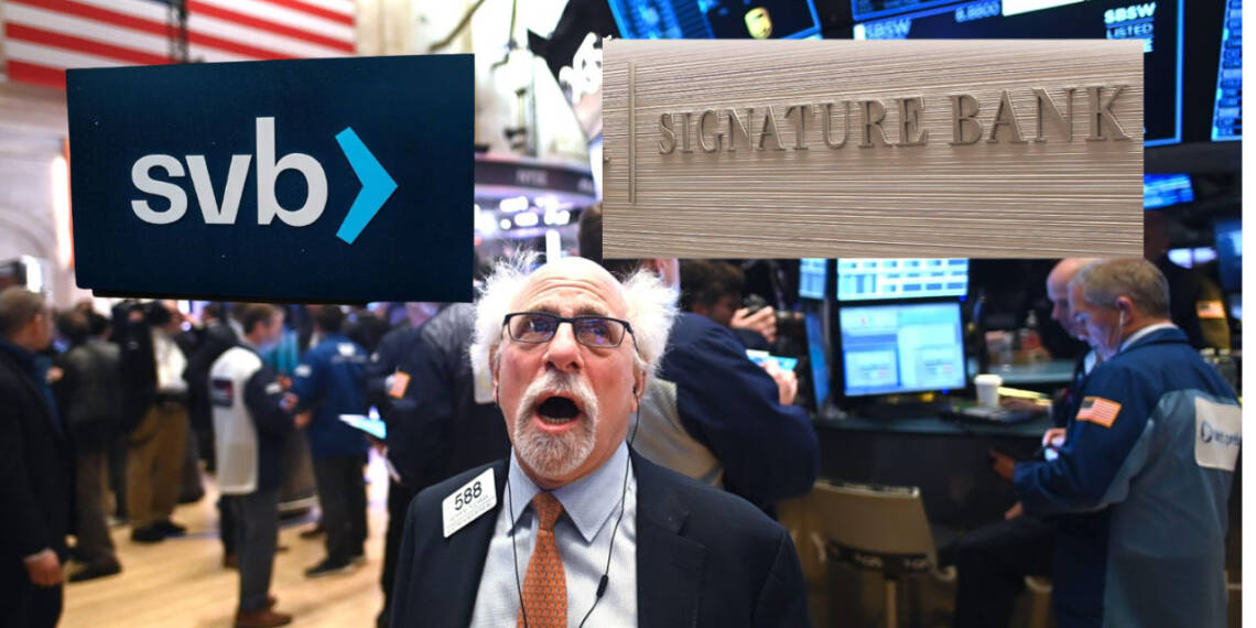 SVB bankruptcy