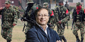 ELN Peace Agreement: Colombia’s Road To A Successful Future