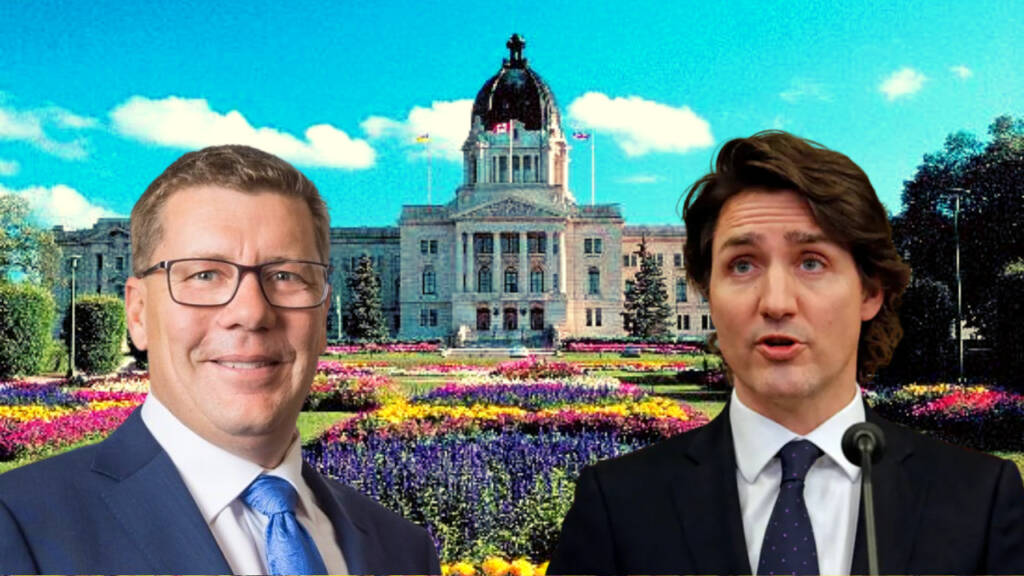 Saskatchewan First Act